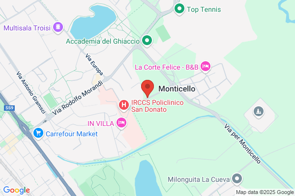 Moccia savino