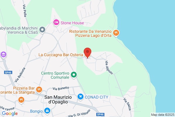 Giadamar S.A.S Di Vezzoni Cosimo