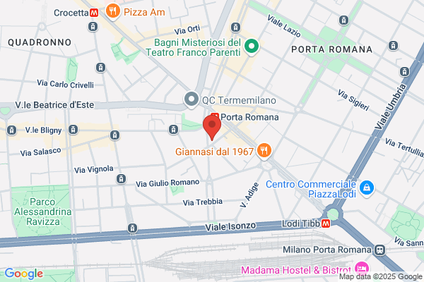 Il Pomodorino Ristorante Pizzeria