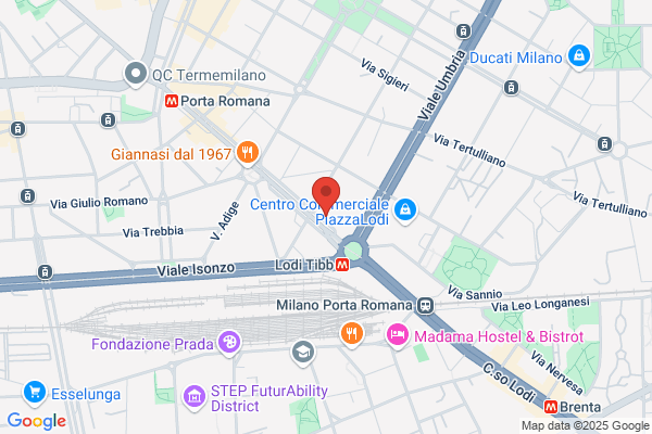 Lu Dim Sum Ristorante Cinese a Milano