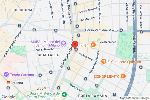 Osteria La Cala