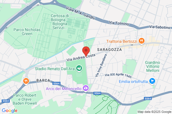 Pizzeria San Gennaro
