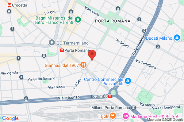 Ristorante Il Pumo