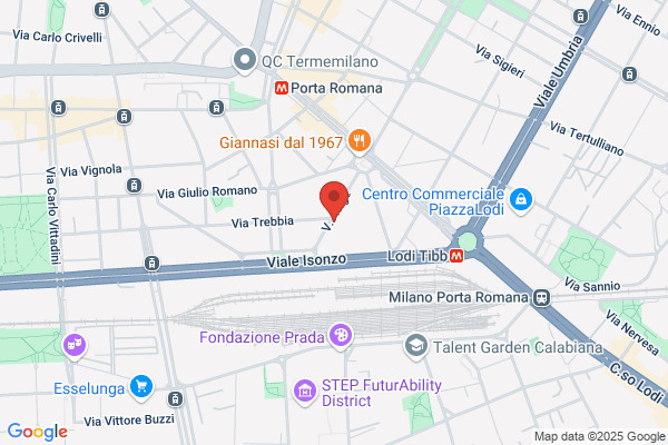 Ristorante Pizzeria Gran Arte