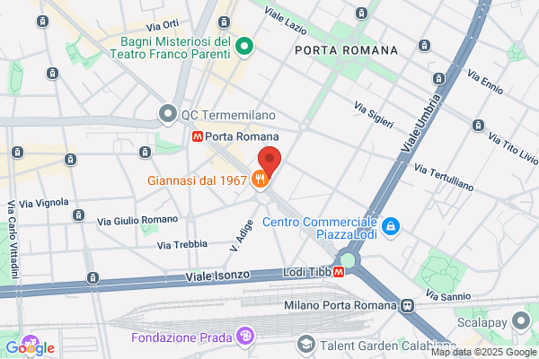 Trattoria La Cucina De' Mibabbo