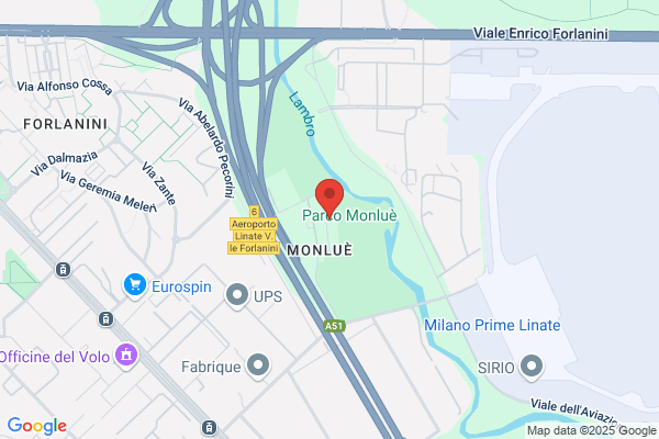 Monlue Srl