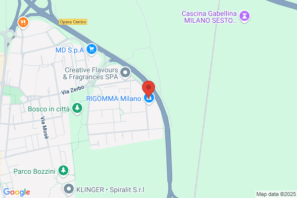 Cooperativa Autotrasporti Iseo A.R.L.