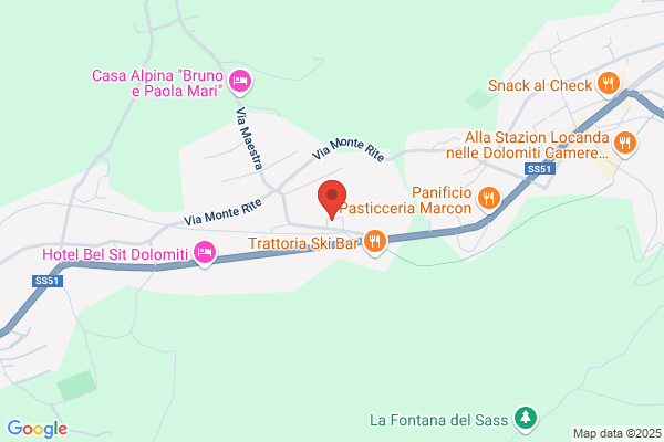 Cooperativa Cadore (S.R.L.)