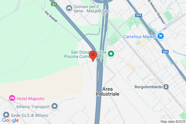 Notifier Italia Srl