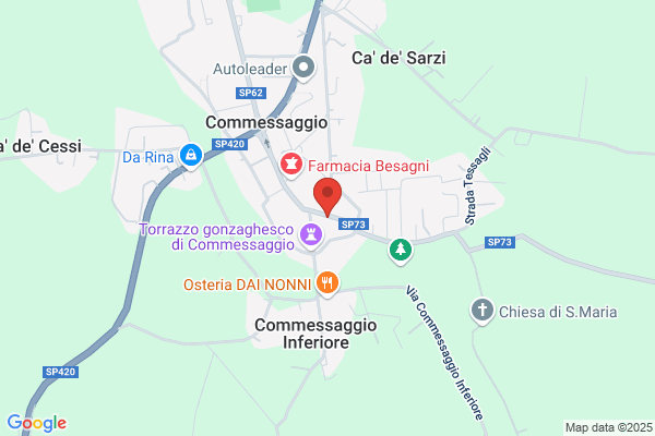 Paglia Riccardo
