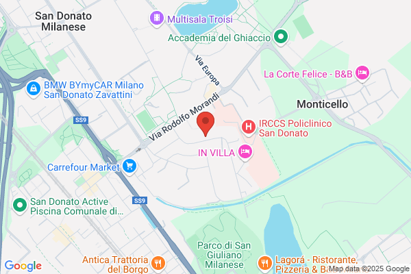 Satellite Comunication Services