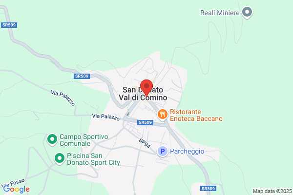 La Bottega Delloro
