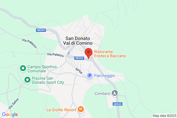 Leone donato