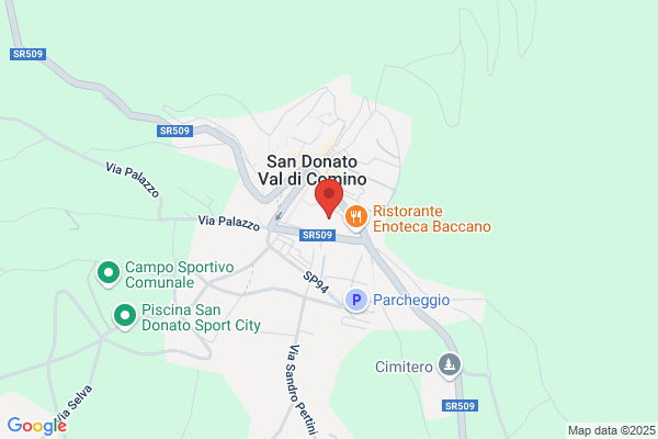 Villa Grancassa Residenza D'Epoca Hotel Ristorante