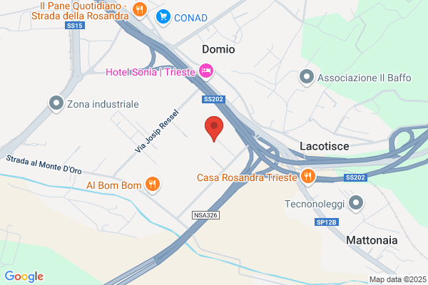 Agricola di Trieste Soc. Coop.
