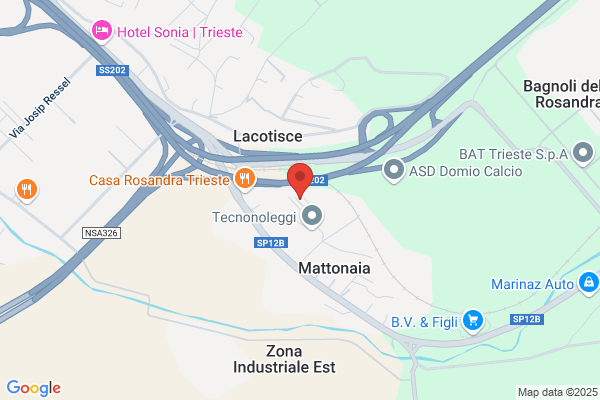 Consorzio Artigiano Montaggio Strutture Tubolari