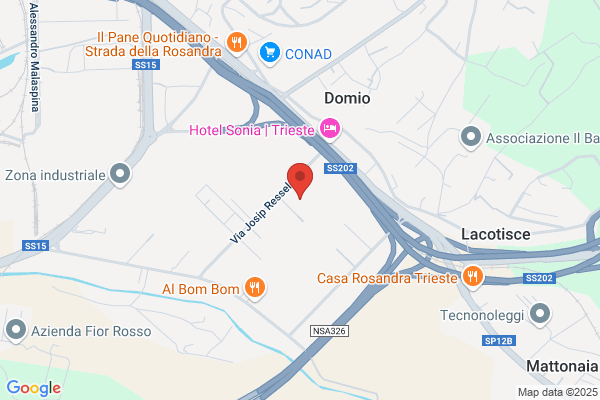 Officine Fvg - Iveco Service