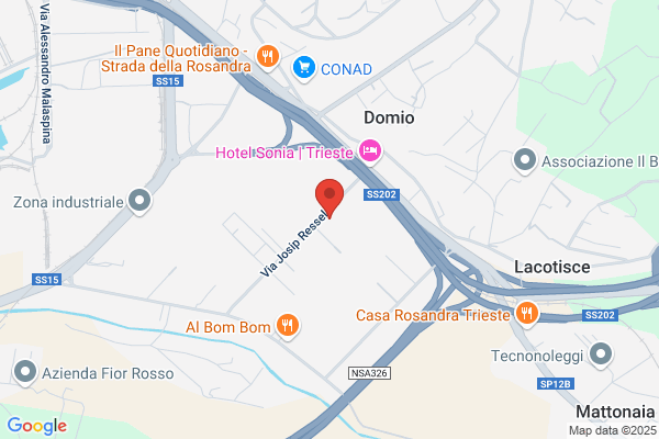 Ferro Alluminio Srl
