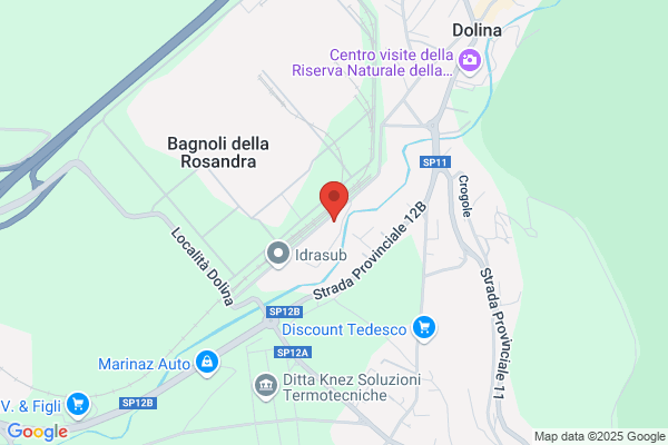 Gradfer S.N.C. Di Ennio Cah E Co