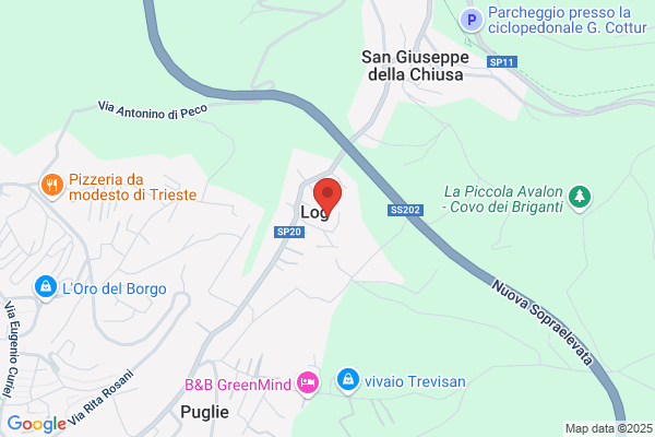 Residenza Polifunzionale Sagitarium Srl