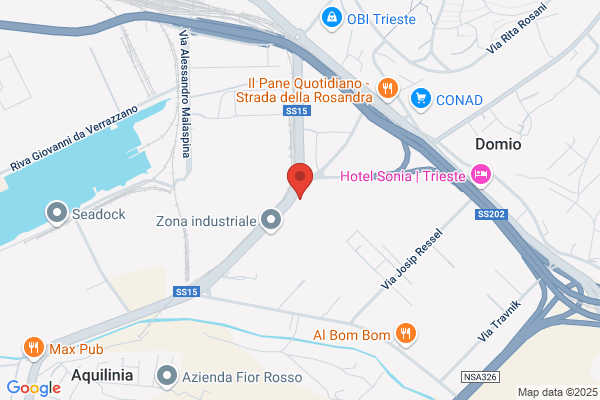 Esso Trieste