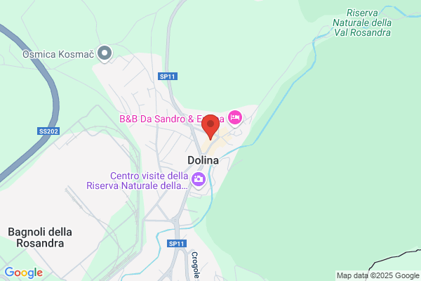 Farmacia Val Rosandra