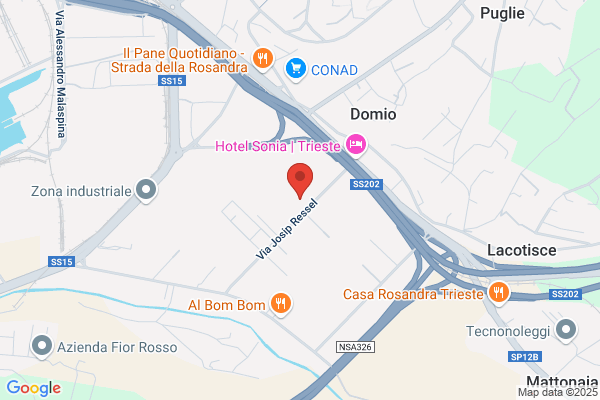 Impresa Costruzioni Cerbone Giovanni & Figlio S.A.S.