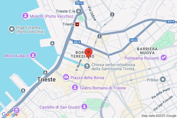 Impresa Costruzioni Edili Innocente Ing. Massimiliano & stipanovich/// r.L.) ( I