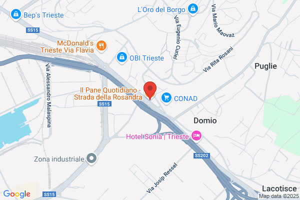 La Microcip Di Zonta Adriano