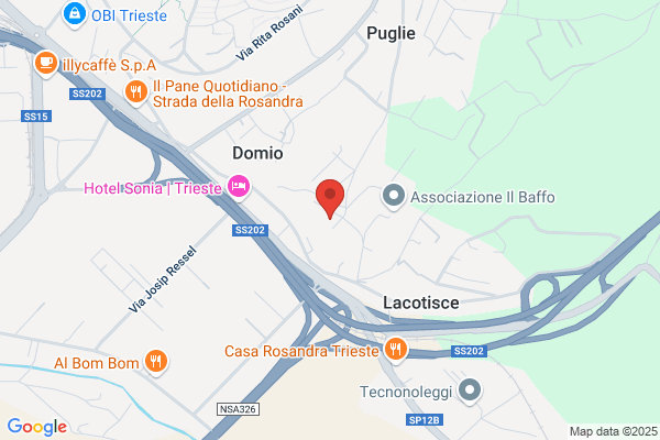 Petrolchimica Adriatica (S.N.C.)