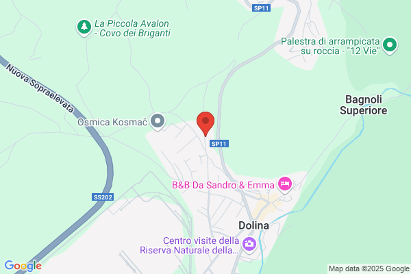 Rapotec mitja