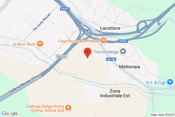 Societa' Italiana per L'Oleodotto Transalpino Spa