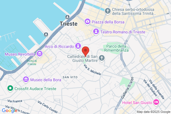 U.T.A.T. Ufficio Turistico Delladriatico Trieste