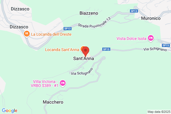 Albergo Ristorante La Griglia