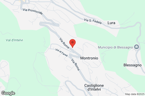 Service Automeccanica Nando