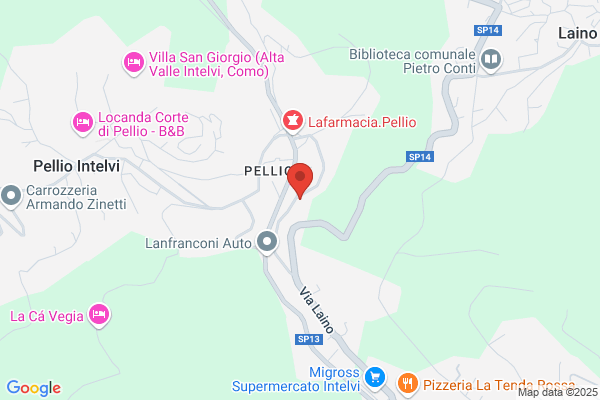 Ambulatorio Veterinario Associato Dr. Colombo Dr. Molteni