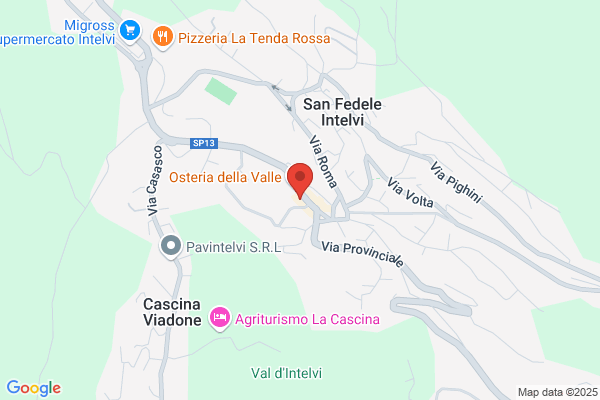 Autonoleggio Taxi Curia