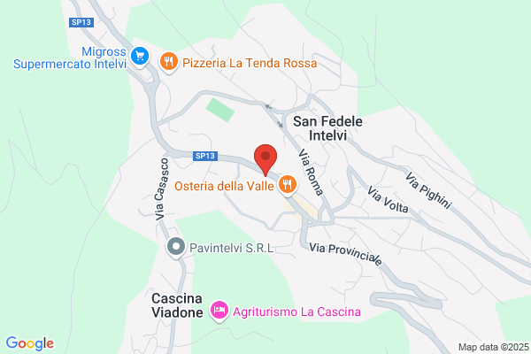 Civelli Livio S.A.S.