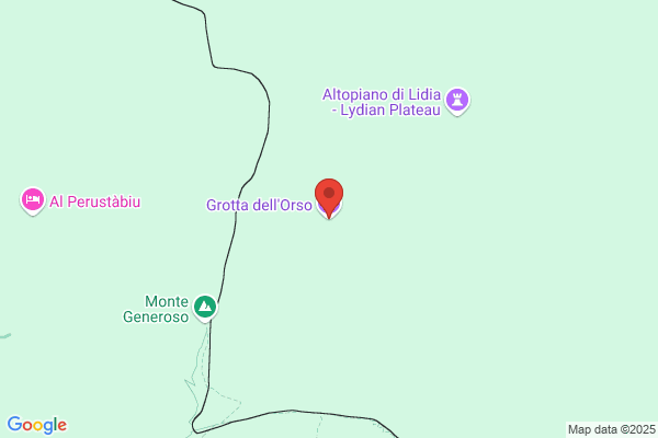 Il Giardino Degli Orsi