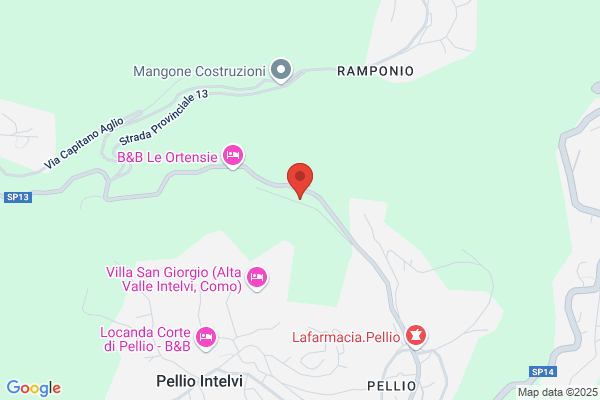 La Selva Costruzioni