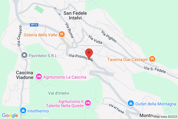 Landi Cantina S.N.C.