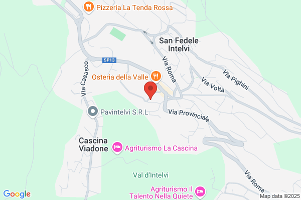 Marmori Dr. Umberto E Marmori Dr. Camillo studio Dentistico associato