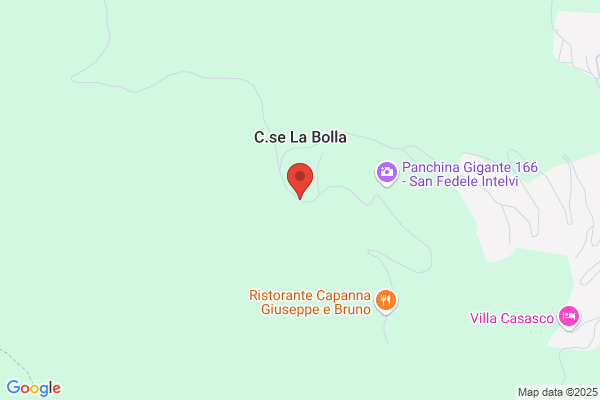 Monte Crocione (S.R.L.)