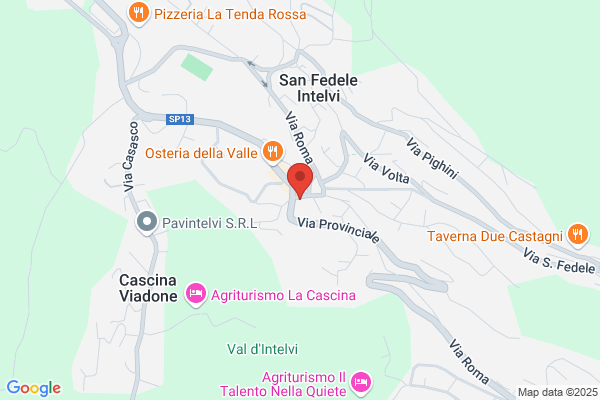 Prada sergio