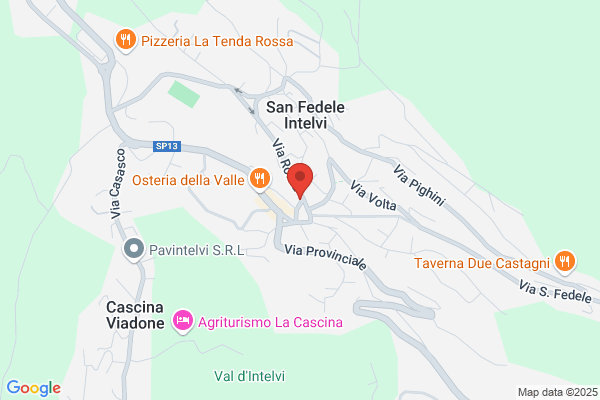 Presti carmelina