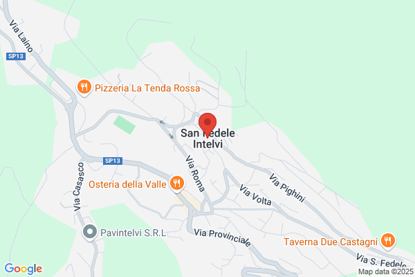 Prestinari damiano