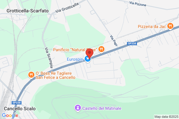 Arredamenti AFFINITA