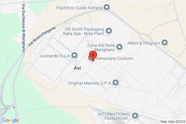 Logistica & Distribuzione