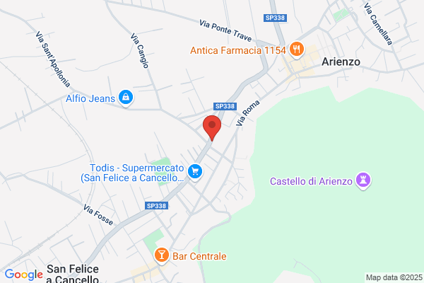 Basilicata Dott. Antonio