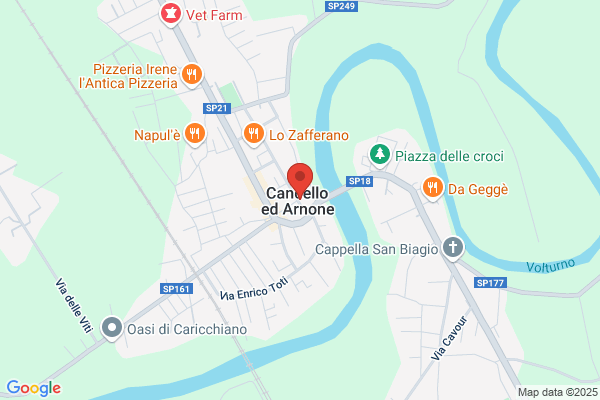 Elion Di Izzo Francesca